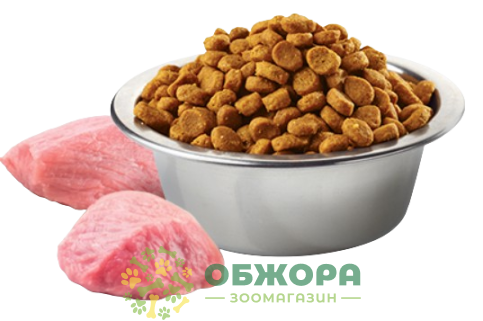 Farmina N&D Pumpkin GF Neutered Lamb беззерновой сухой корм для стерелизованных котов, с ягненком, тыквой и черникой_1