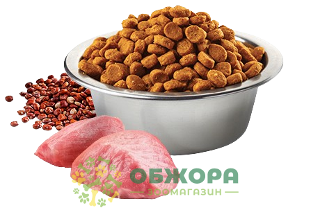 Farmina N&D Quinoa GF Digestion Mini Lamb беззерновой сухой корм для собак миниатюрных пород с чувствительным пищеварением, с ягненком, киноа и фенхелем_1