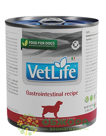 Farmina VetLife Grean Free Gastrointestinal