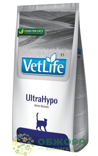Farmina VetLife Ultrahypo