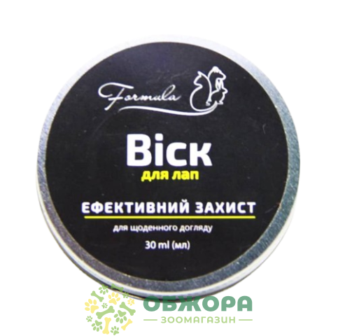 Фауна віск натуральний