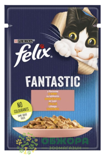 Felix Fantastic