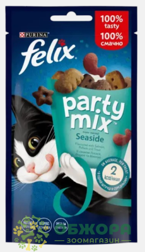 Felix Party Mix