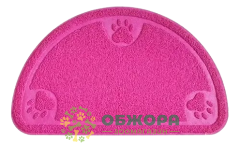 Фокс килимок