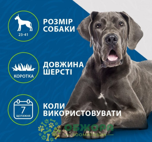 FURminator Short Hair L фурминатор для собак с короткой шерстью_4