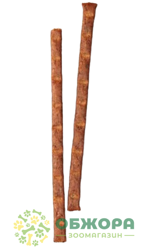 Half&Half Gluten Free Meaty Stick Salmon_1