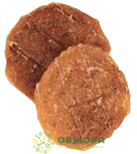 Half&Half Meaty Coins Duck_2