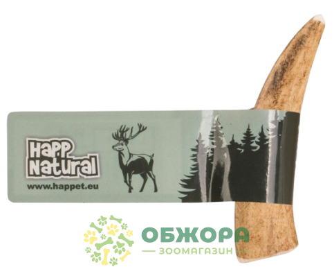 HapPet Happ Natural_2