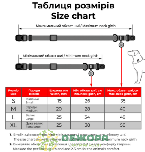 Collar WauDog Magnet_4