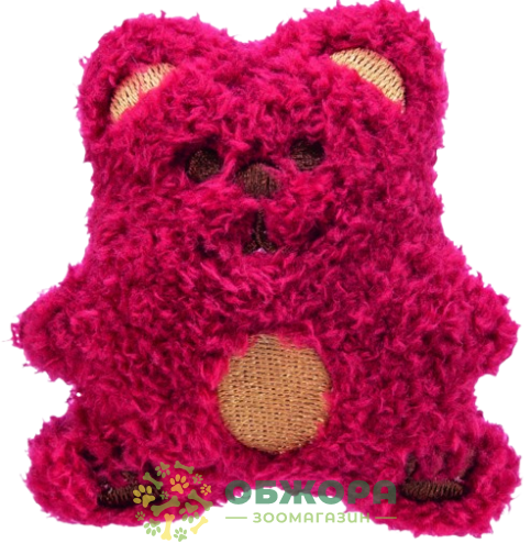 Trixie 45664 мишка для котов, с кошачьей мятой_4
