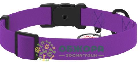 Collar WauDog Magnet ошейник_2