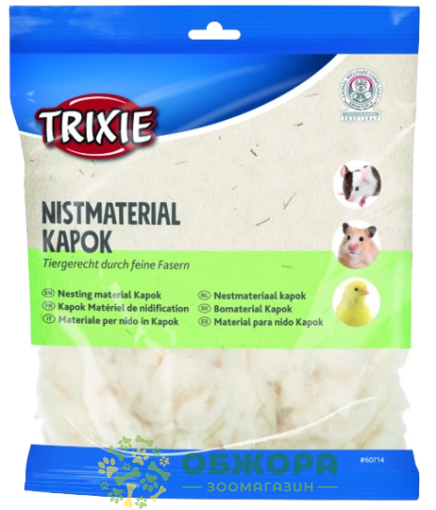 Trixie 60714 Кapok_1