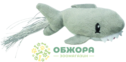 Trixie 45553 зверек морской_4
