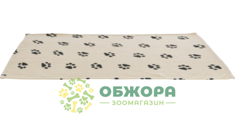 Trixie 37191 Beany плед_1