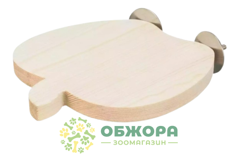 Trixie 62164 поличка для клітки