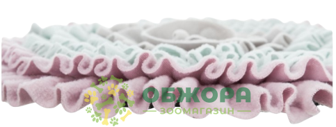 Trixie 32039 Junior коврик для юниоров, для лакомства_1