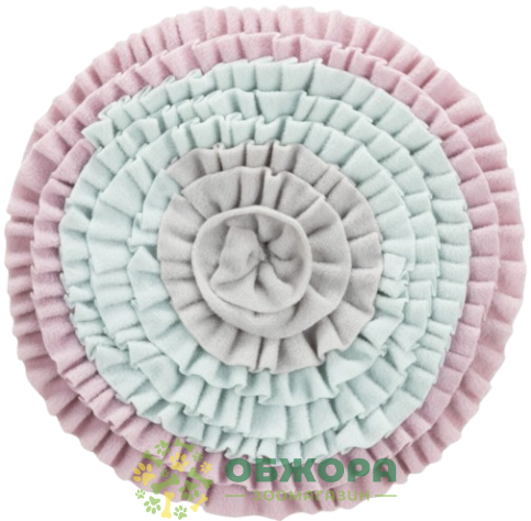 Trixie 32039 Junior коврик для юниоров, для лакомства_2