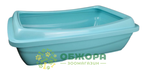 Фауна відкритий туалет