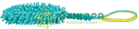 Trixie 32866 перетяжка для собак, мягкая_1
