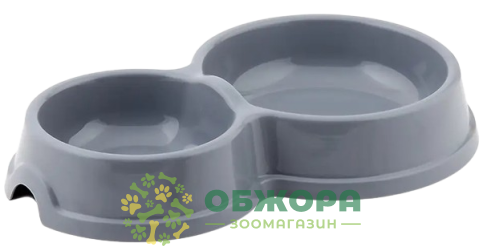 Природа пластикова миска