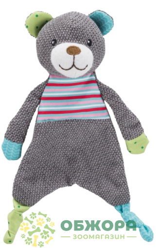 Trixie 36176 Junior ведмідь