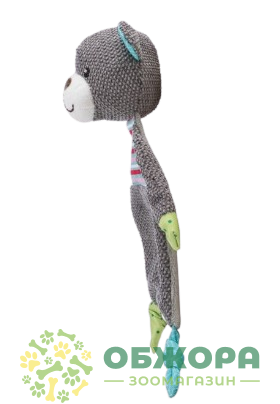 Trixie 36176 Junior ведмідь_1