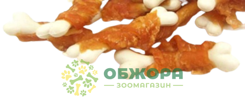 Селянські Смаколики кальцієва кістка