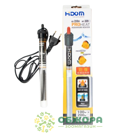 Hidom HT-310 100W