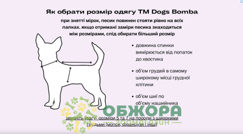 Dogs Bomba рубашка клетчатая_3