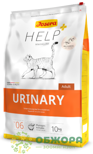 Josera Help Cat Urinary