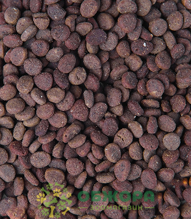 Carnilove True Fresh Sterilised Fish сухой корм для стерилизованных котов, с рыбой, горохом и чечевицей_1