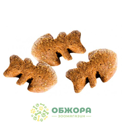 Brit Care Crunchy Cracker Insects with Salmon_1