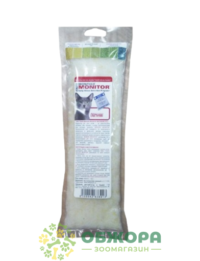 Манзлі Монітор (Monthly Monitor), 150 г