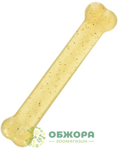 Nylabone кость для собак, с ароматом курицы_1
