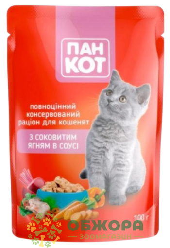 Пан Кіт