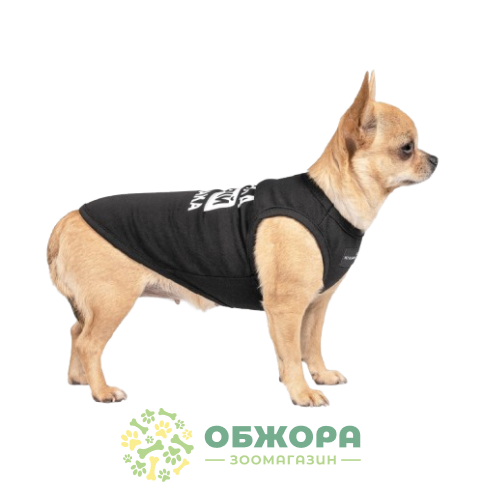 Pet Fashion борцівка_1