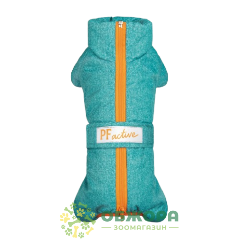 Pet Fashion Cold Active