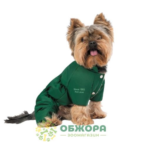 Pet Fashion Ego_1