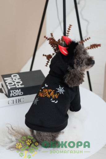 Pet Fashion Imp ріжки для собак, святкові_2