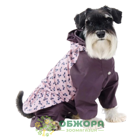 Pet Fashion Келли_2