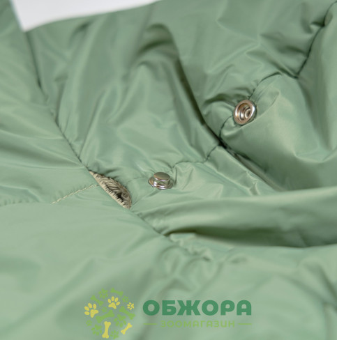 Pet Fashion Richi костюм для собак, оливковый_5