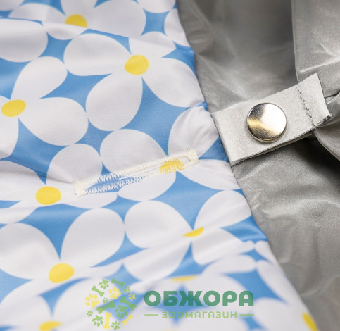 Pet Fashion Tender костюм для собак, для девочек, утепленный_3