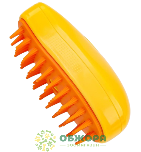 Pet Spray Massage Comb