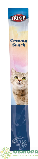 Trixie 42682 Grain Free Creamy Snack_1