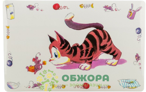 Trixie 24544 Comic Cat