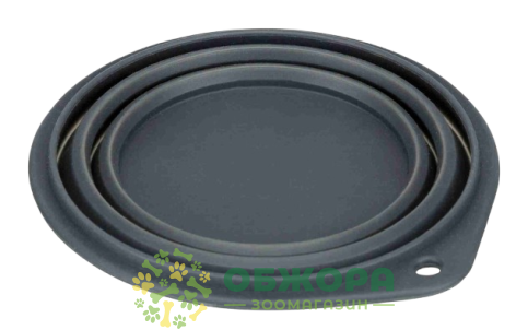Trixie Travel Bowl_1