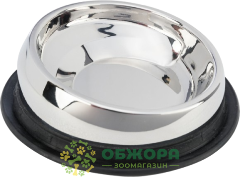 Trixie Bowl For Short-Nosed Breed