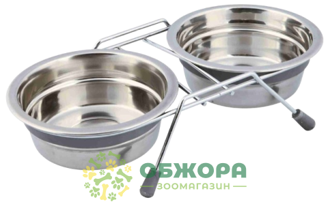 Trixie Bowl Set
