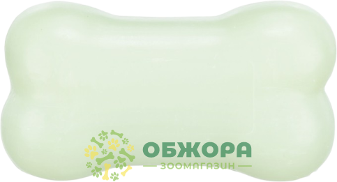 Trixie 29200 Aloe Vera Shampoo Bar_1