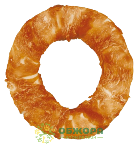 Trixie 31331 Grain Free Denta Fun Ring